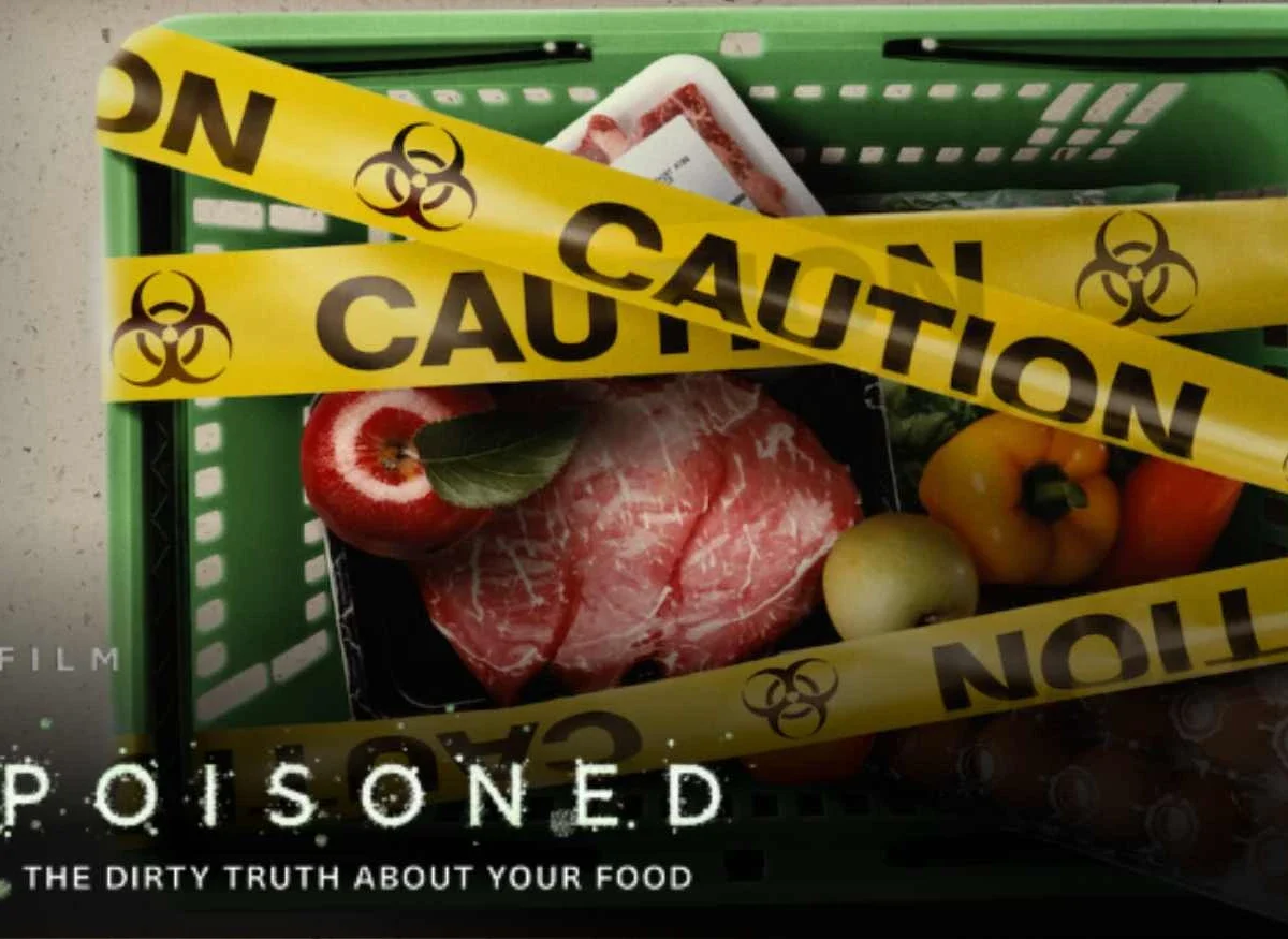Poisoned: The Dirty Truth About Your Food Parents Guide