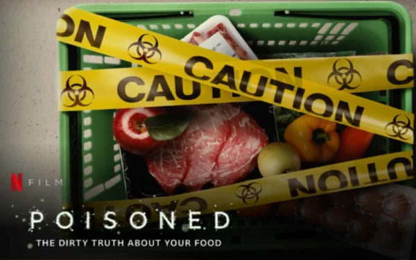 Poisoned The Dirty Truth About Your Food Wallpaper and Images
