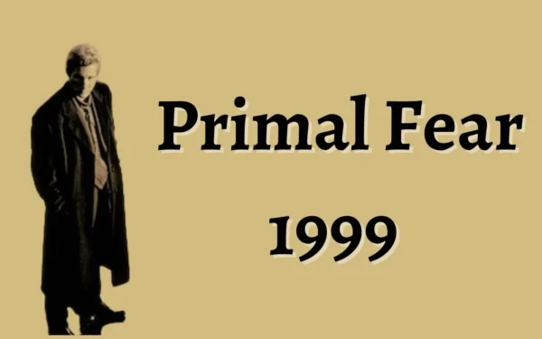 Primal Fear Wallpaper and Images