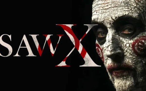 Saw X Wallpaper and Images