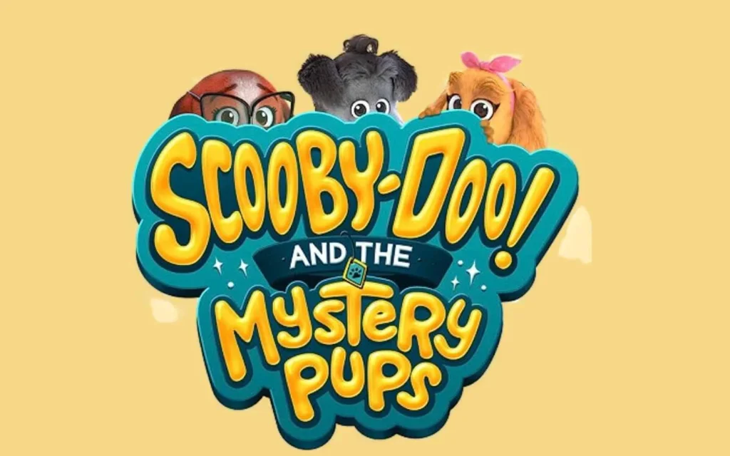 Scooby-Doo! And the Mystery Pups Parents Guide