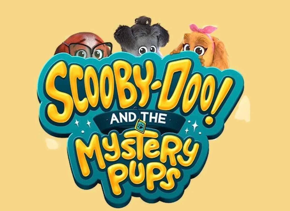 Scooby-Doo! And the Mystery Pups Parents Guide