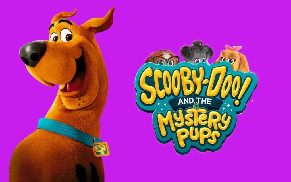 Scooby-Doo! And the Mystery Pups Parents Guide