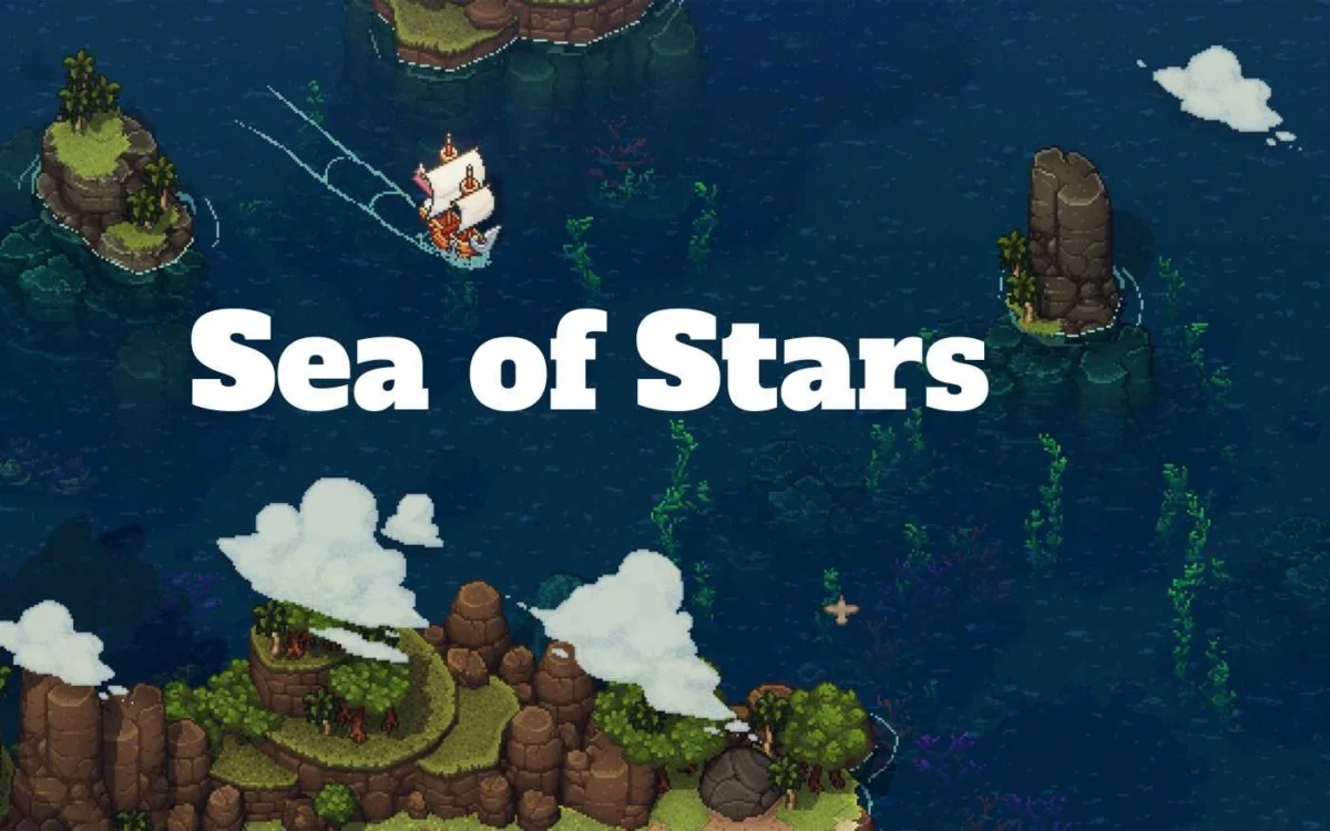 Sea of Stars Parents Guide