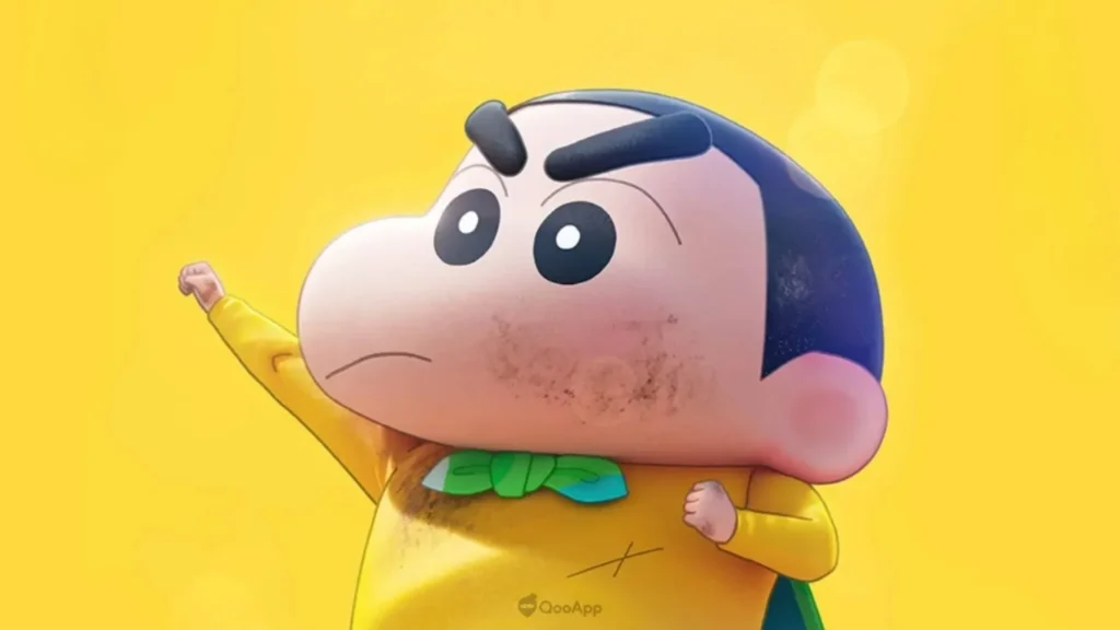 Shin Jigen! Crayon Shin-chan the Movie Parents Guide