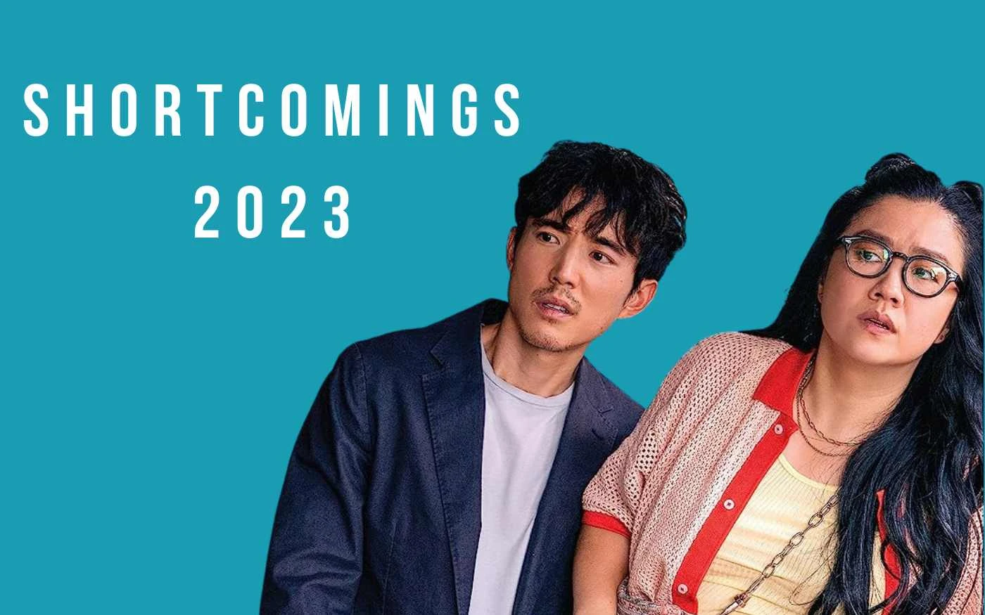 Shortcomings Parents Guide 2023 shortcomings-parents-guide-2023