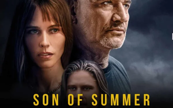 Son of Summer Wallpaper and Images