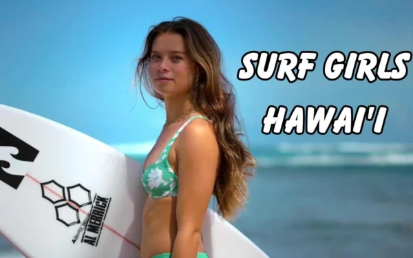 Surf Girls Hawaii Wallpaper and Images