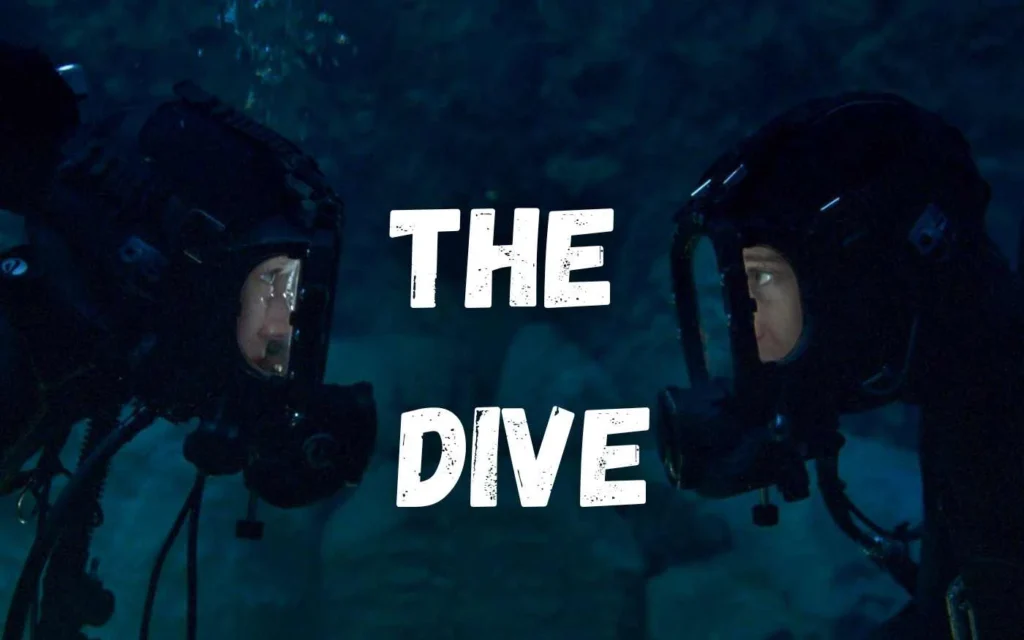 The Dive Parents Guide