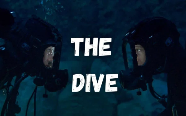 THE DIVE Wallpaper and Images