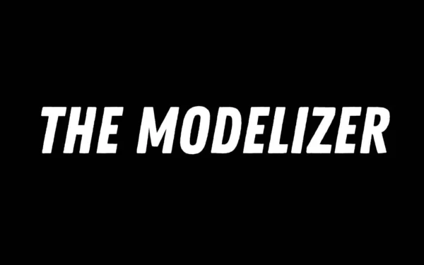 THE MODELIZER Wallpaper and Images 2