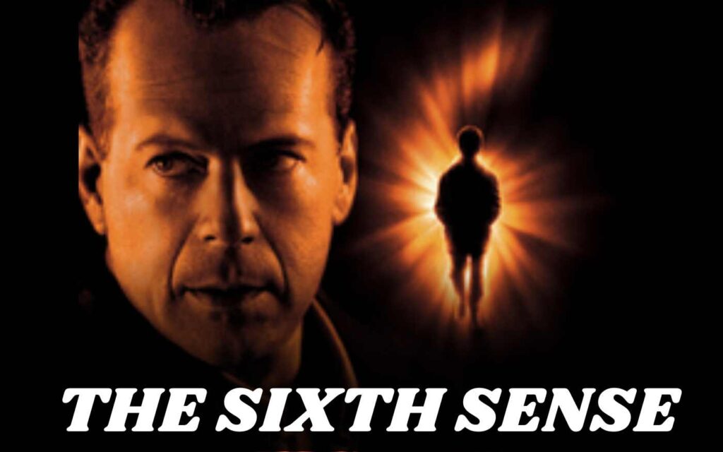 The Sixth Sense Parents Guide