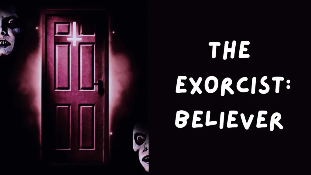 The Exorcist: Believer Parents Guide