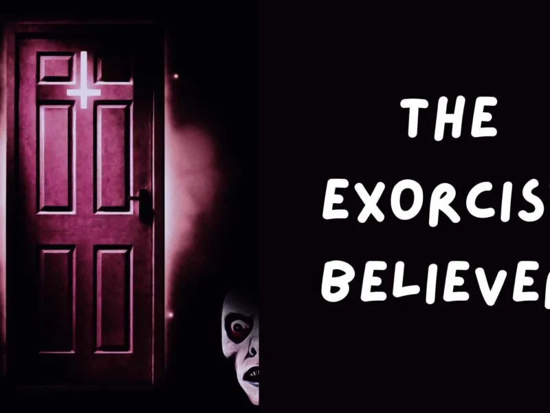 The Exorcist: Believer Parents Guide