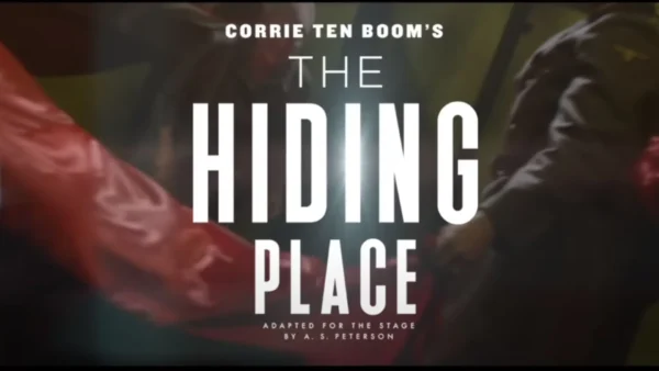 The Hiding Place Parents Guide