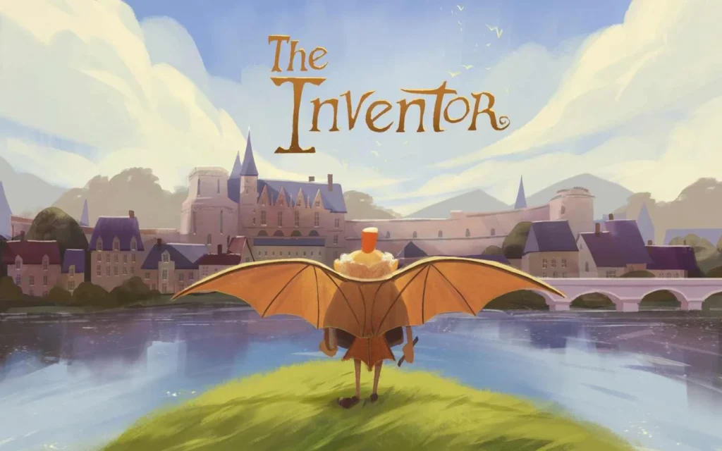 The Inventor Parents Guide