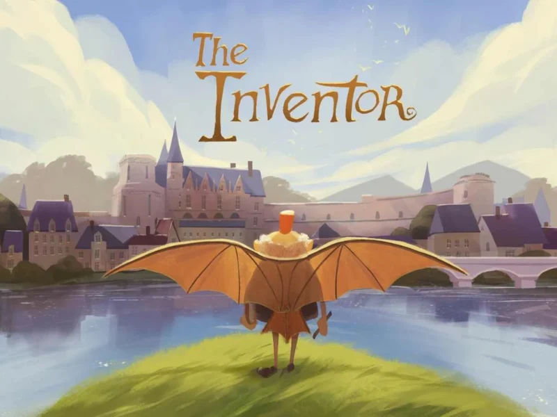 The Inventor Parents Guide