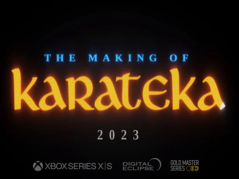 The Making of Karateka Parents Guide