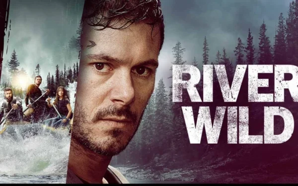 The River Wild Wallpaper and Images