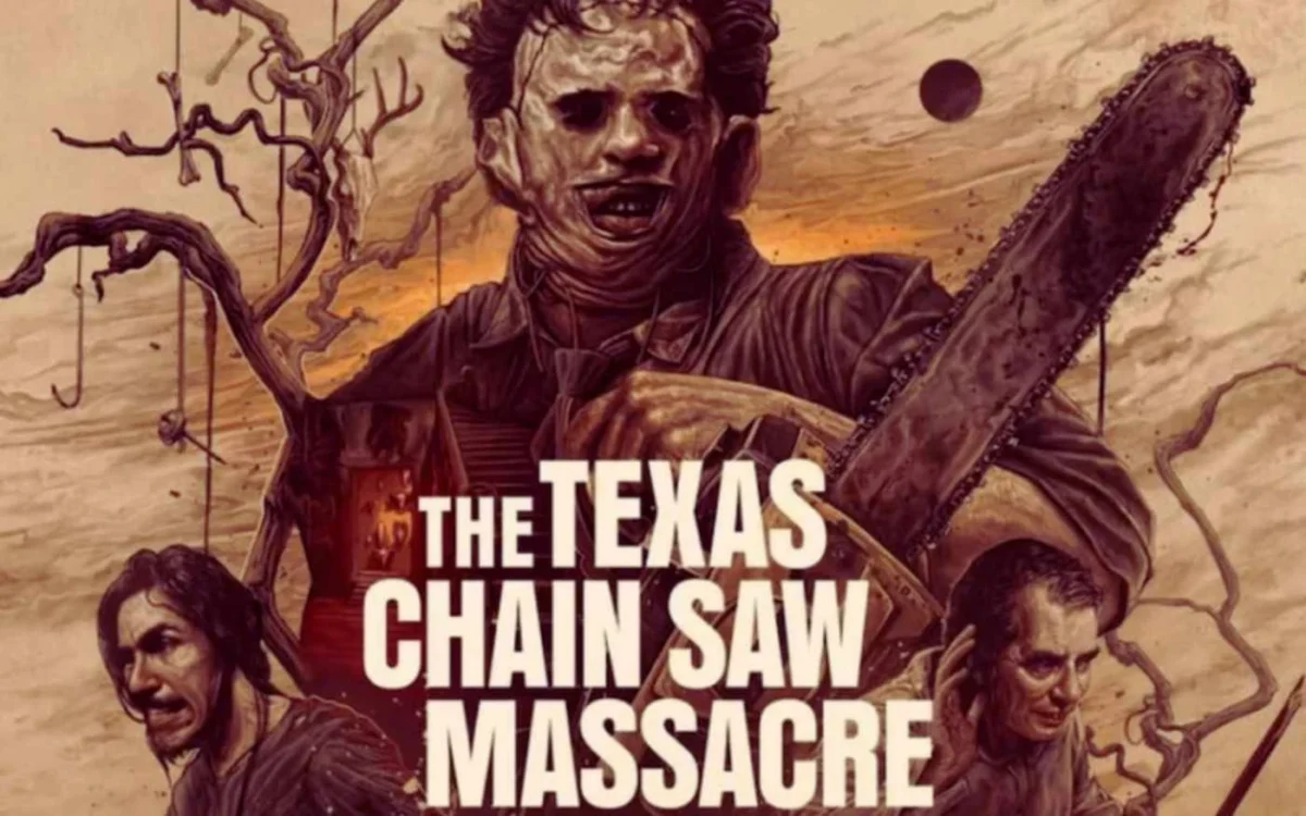 The Texas Chain Saw Massacre Parents Guide