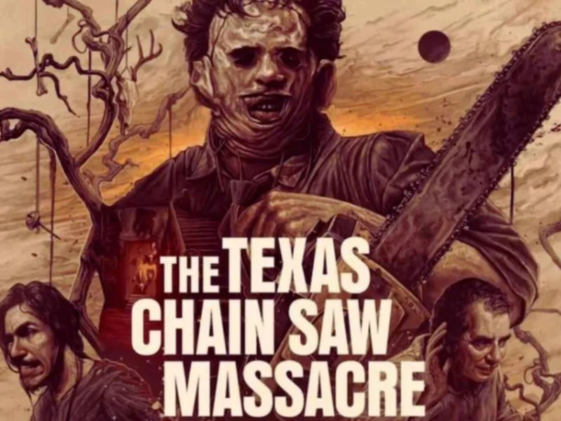 The Texas Chain Saw Massacre Parents Guide