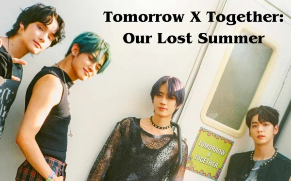 Tomorrow X Together Our Lost Summer Wallpaper and Images