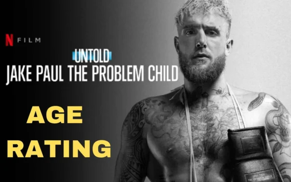 Untold Jake Paul the Problem Child Wallpaper and Images