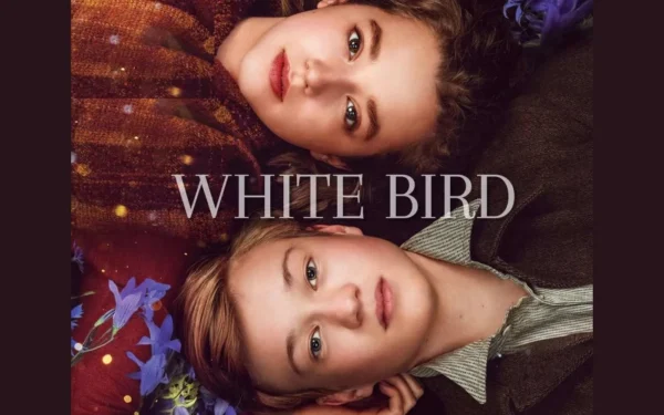 WHITE BIRD Wallpaper and Images