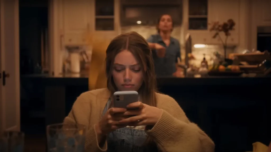 What Comes Around (2022) 3 What Comes Around Parents Guide