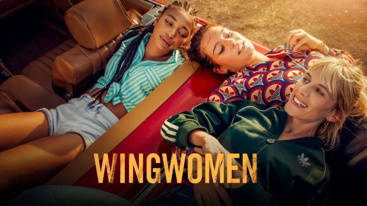 Wingwomen Parents Guide
