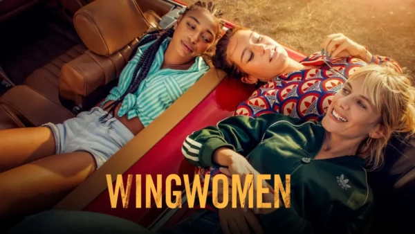 Wingwomen Parents Guide 2