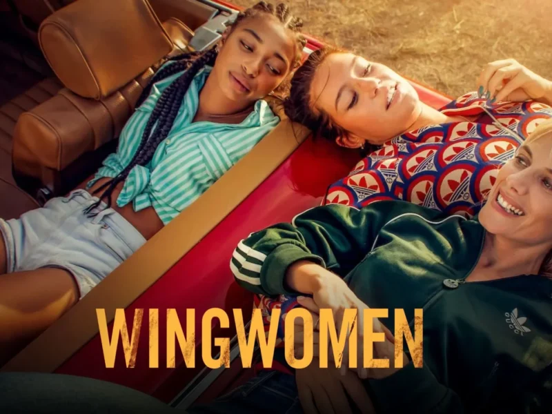 Wingwomen Parents Guide