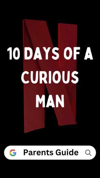 10 Days of a Curious Man Wallpaper and Images 1