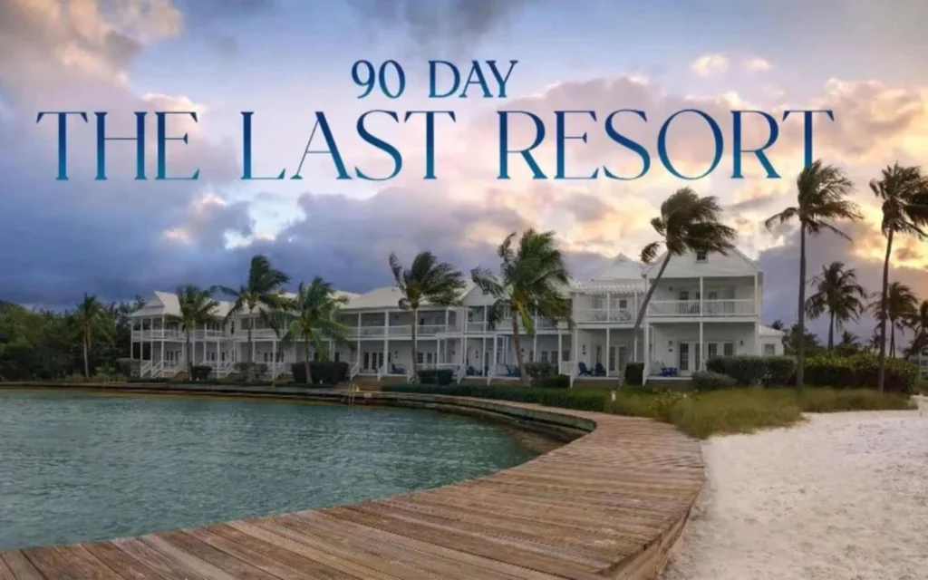 90 Day: The Last Resort Parents Guide
