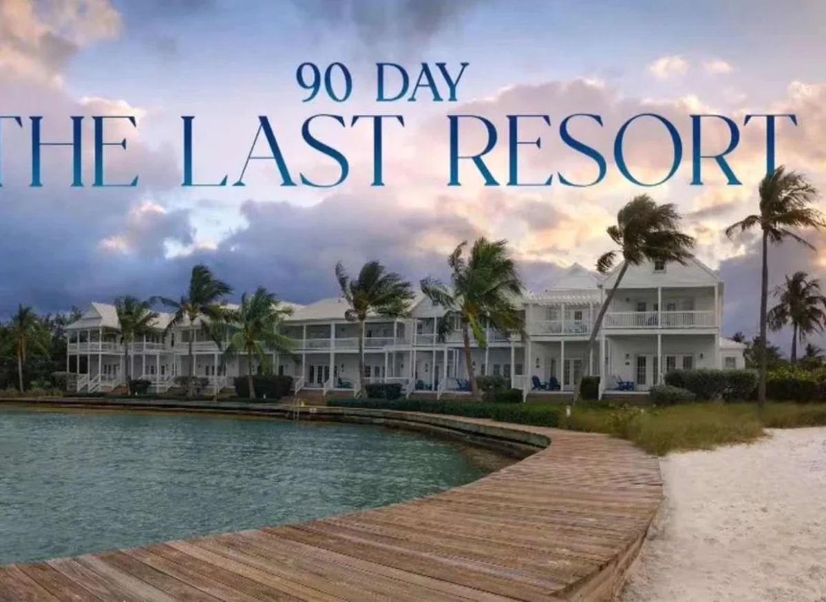 90 Day: The Last Resort Parents Guide
