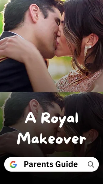 A Royal Makeover Wallpaper and Images 1
