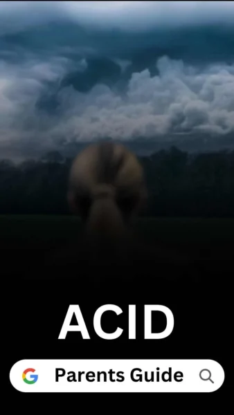 ACID wallpaper and Images 1