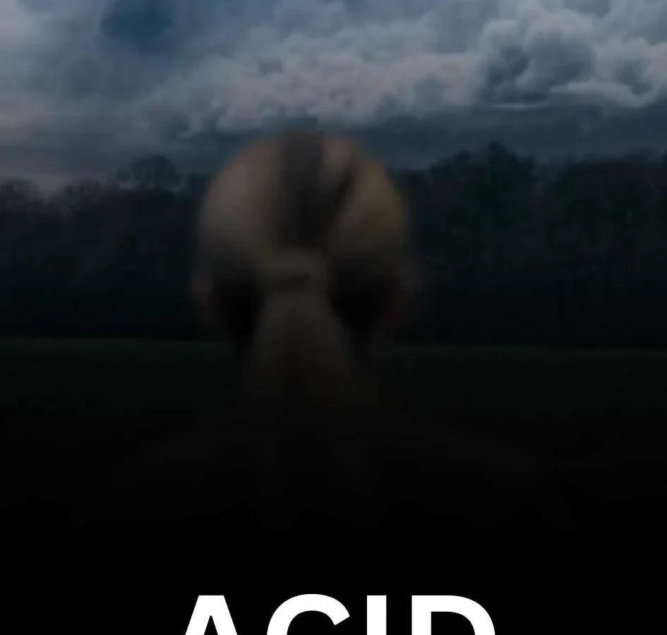 Acid Parents Guide