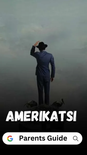 Amerikatsi Wallpaper and Images 1