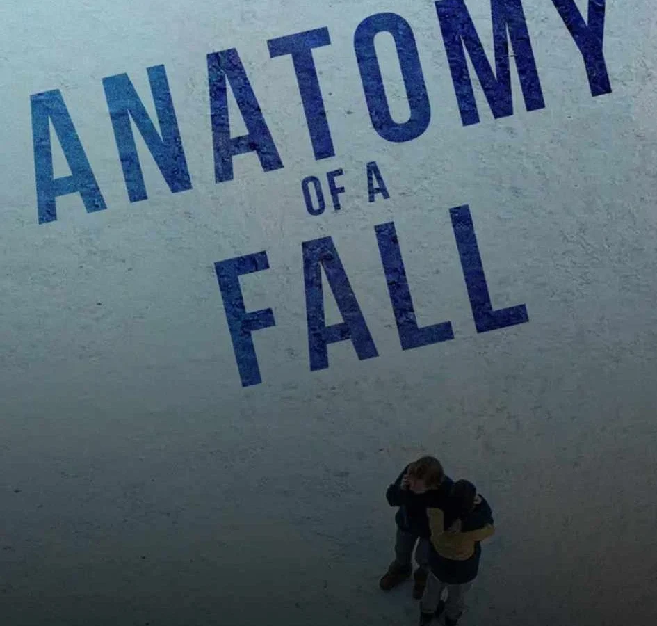 Anatomy of a Fall Parents Guide