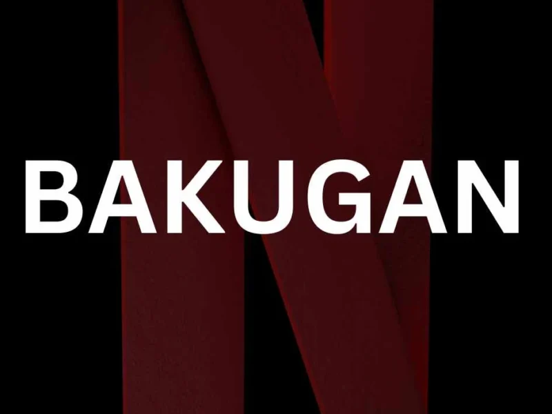 Bakugan Parents Guide