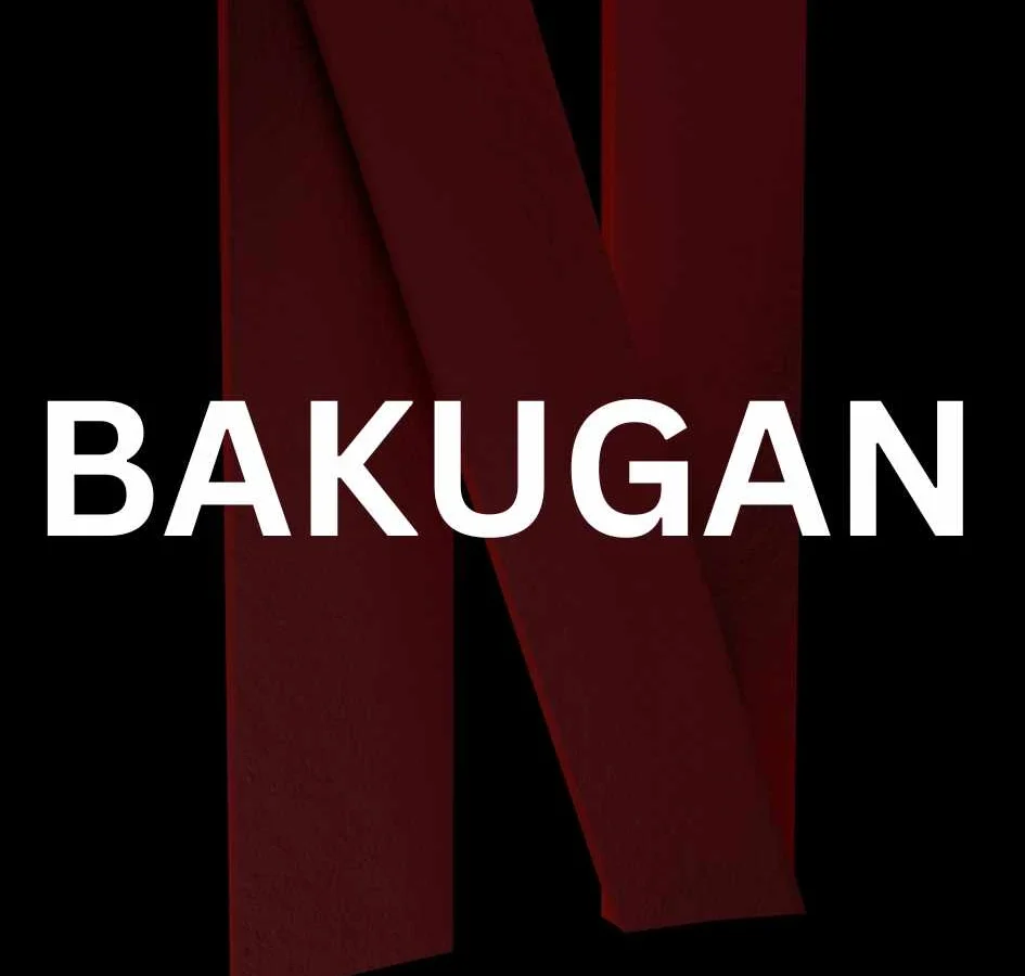 Bakugan Parents Guide