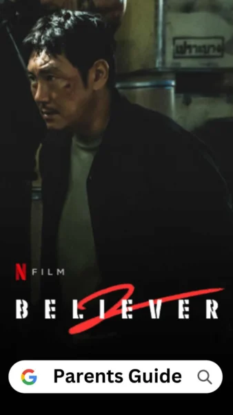 Believer 2 Wallpaper and Images 1