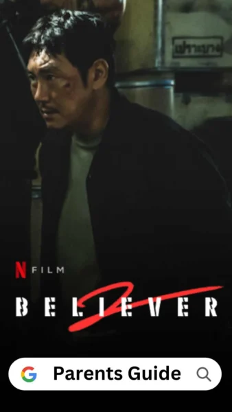Believer 2 (2023) 2 Believer 2 Wallpaper and Images 1