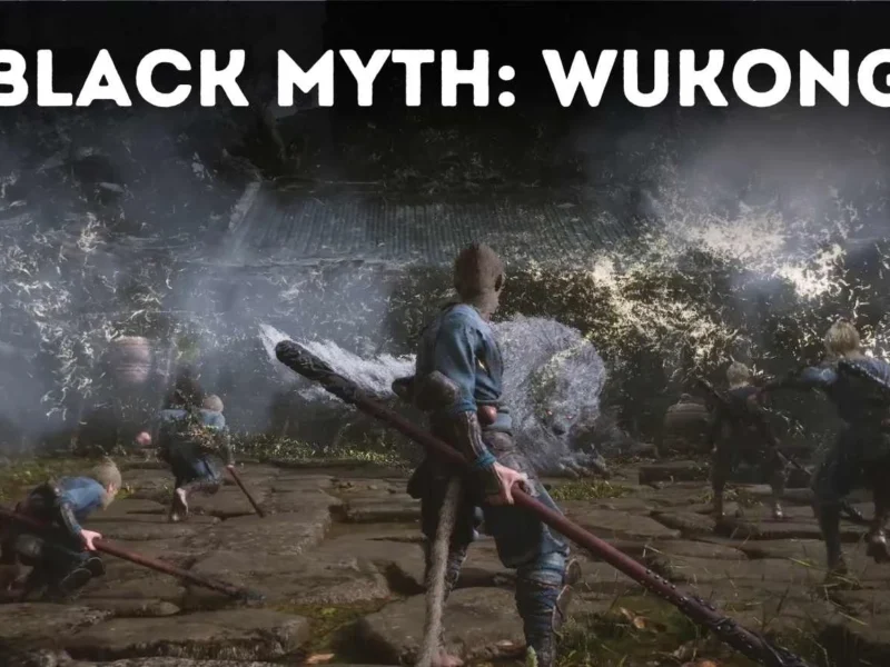 Black Myth: Wukong Parents Guide