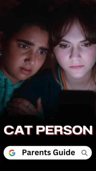 Cat Person (2023) 3 CAT PERSON Wallpaper and Images 1