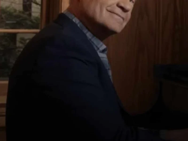 Frasier Parents Guide