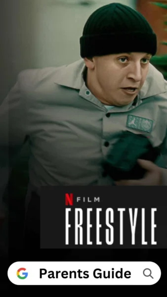 Freestyle (2023) 3 Freestyle Wallpaper and Images 1