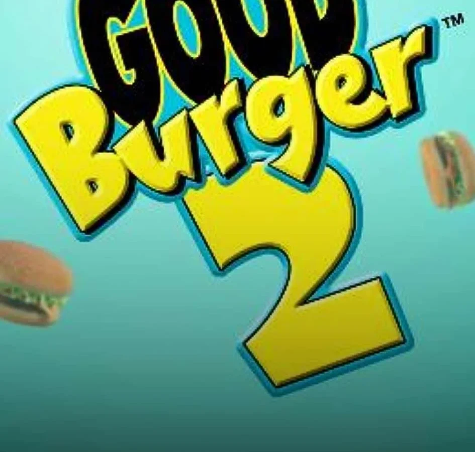 Good Burger 2 Parents Guide