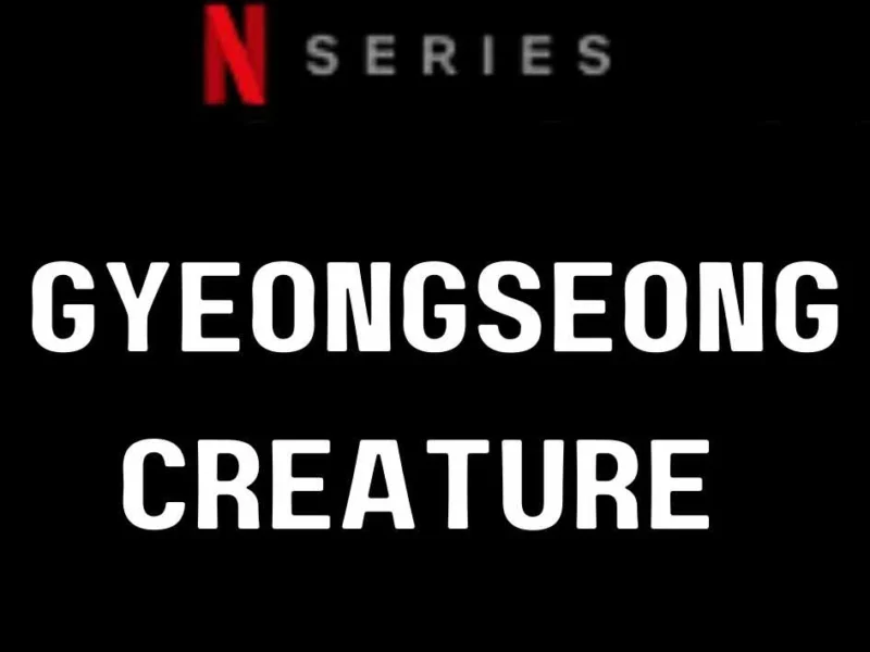 Gyeongseong Creature Parents Guide